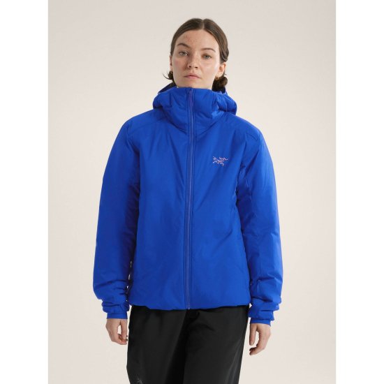 ARCTERYX - Veste Atom SV capuche femme