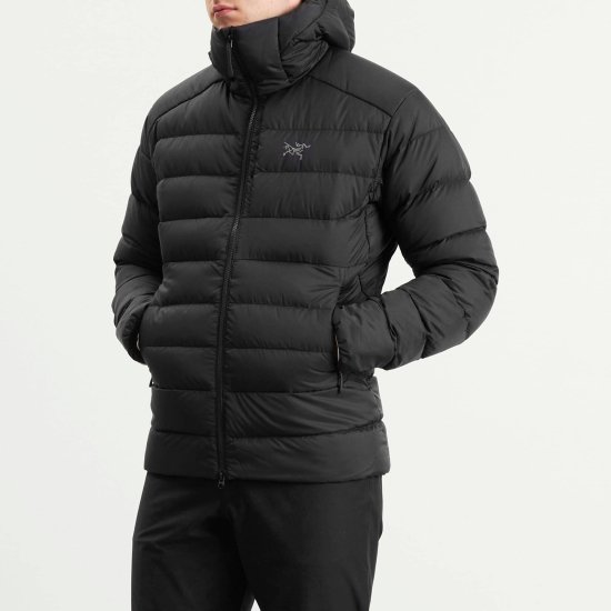 ARCTERYX - DOUDOUNE THORIUM CAPUCHE HOMME