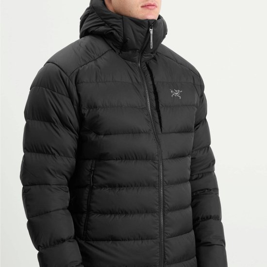 ARCTERYX - DOUDOUNE THORIUM CAPUCHE HOMME