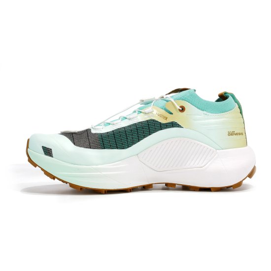 SALOMON - S/Lab Genesis Courtney Dauwalter edizione limitata 2 donna