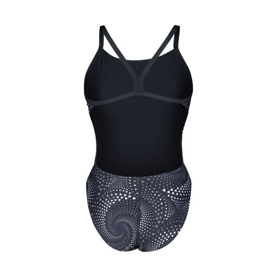 ARENA - COSTUME INTERO FIREFLOW DONNA