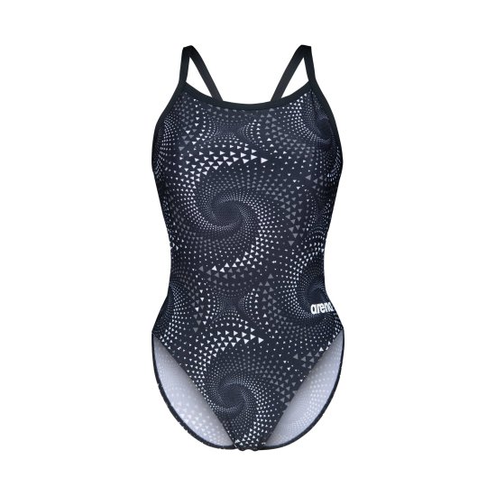 ARENA - COSTUME INTERO FIREFLOW DONNA