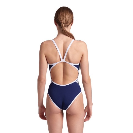 ARENA - MAILLOT DE BAIN SNAKESKIN CHALLENGE FEMME