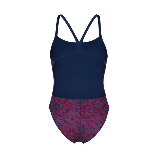 ARENA - MAILLOT DE BAIN SNAKESKIN CHALLENGE FEMME