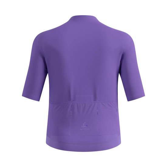 ODLO - Maillot de cyclisme zeroweight pro chill-tec homme