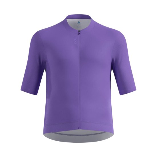 ODLO - Maillot de cyclisme zeroweight pro chill-tec homme
