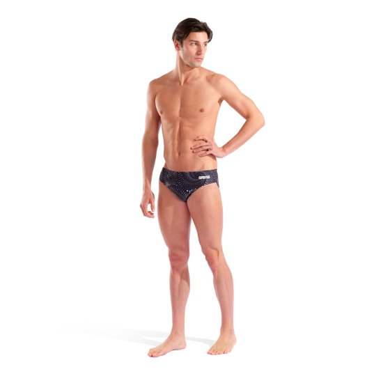 ARENA - Maillot de bain Fireflow homme