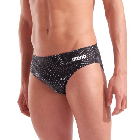 ARENA - Maillot de bain Fireflow homme