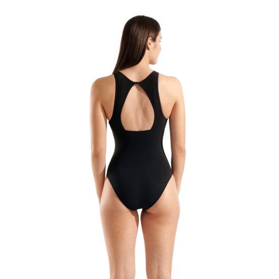 ARENA - Costume da bagno Mesh Angle donna