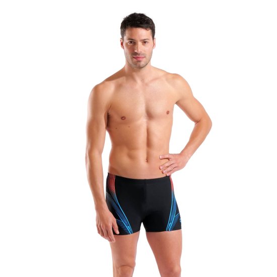 ARENA - MAILLOT DE BAIN BLAST HOMME