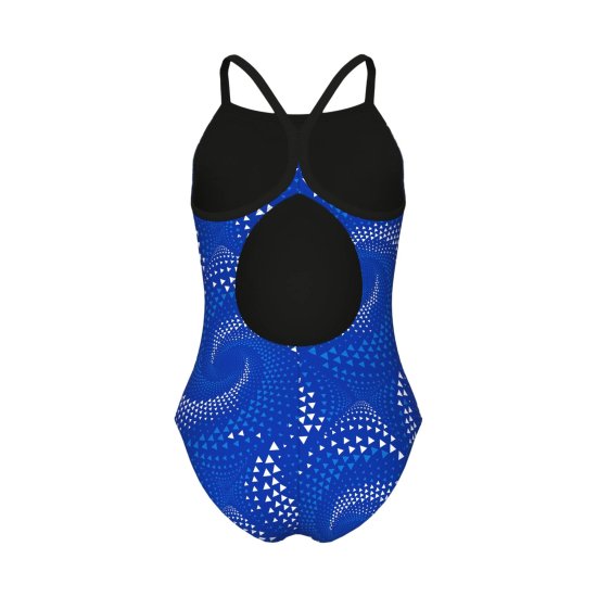 ARENA - MAILLOT DE BAIN ARENA FIREFLOW FILLE