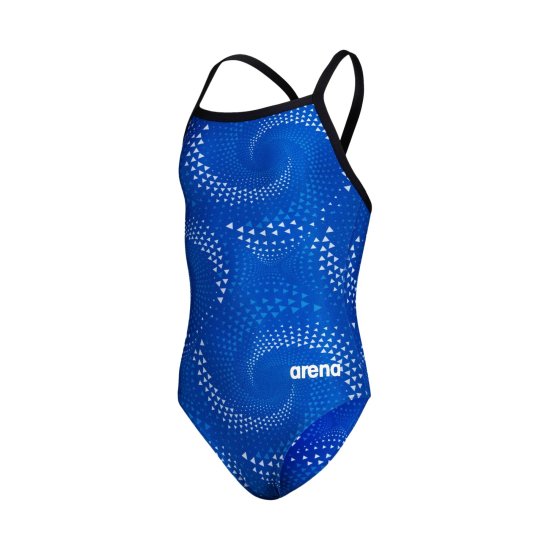 ARENA - MAILLOT DE BAIN ARENA FIREFLOW FILLE