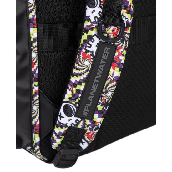 ARENA - Sac à dos One Go 35L Allover