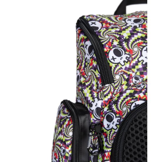 ARENA - Sac à dos One Go 35L Allover