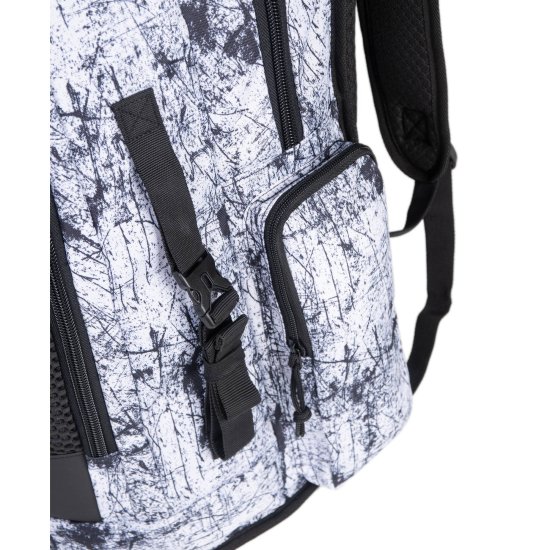 ARENA - Sac à dos All Set 45L Allover