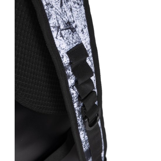 ARENA - Sac à dos All Set 45L Allover