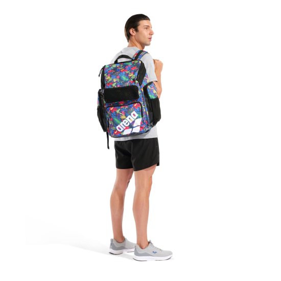 ARENA - SAC À DOS ONE GO 45L Allover