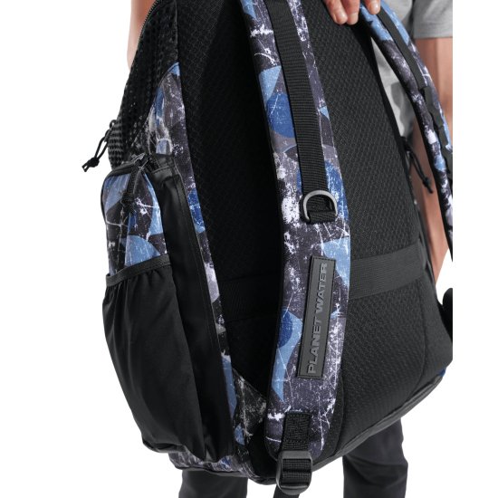ARENA - SAC À DOS ONE GO 45L Allover