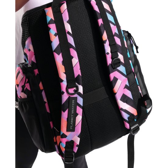 ARENA - SAC À DOS ONE GO 45L Allover