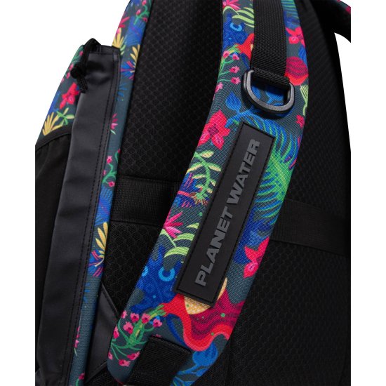 ARENA - SAC À DOS ONE GO 45L Allover