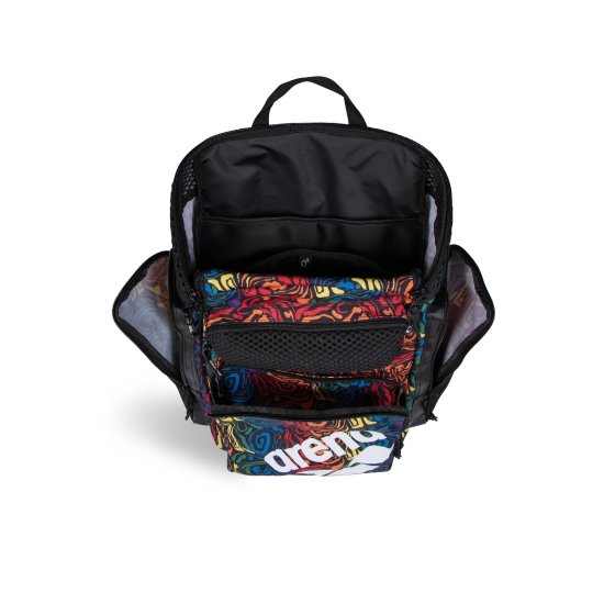ARENA - SAC À DOS ONE GO 45L Allover