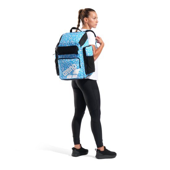 ARENA - SAC À DOS ONE GO 45L Allover