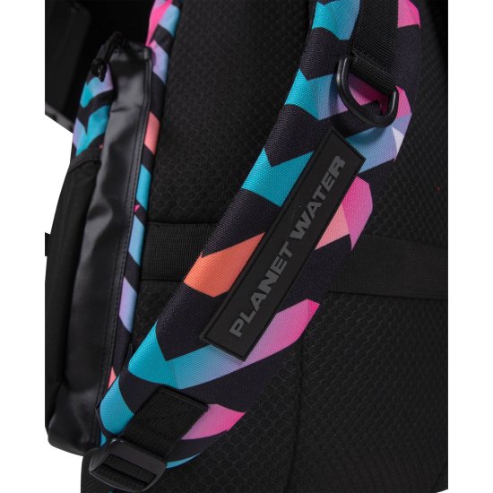 ARENA - SAC À DOS ONE GO 45L Allover