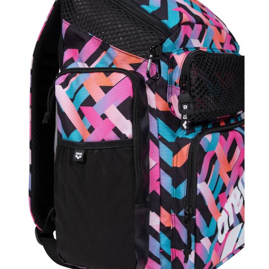 ARENA - SAC À DOS ONE GO 45L Allover