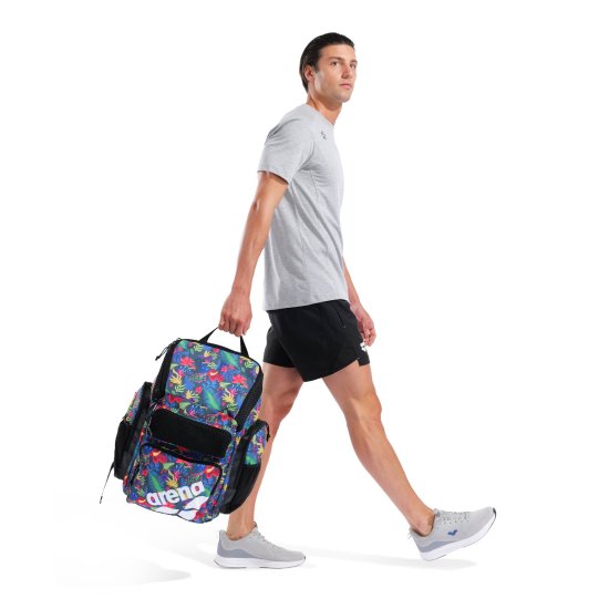 ARENA - SAC À DOS ONE GO 45L Allover