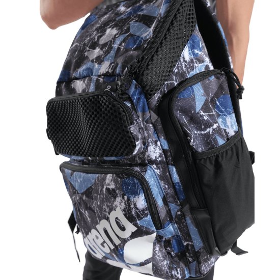 ARENA - SAC À DOS ONE GO 45L Allover
