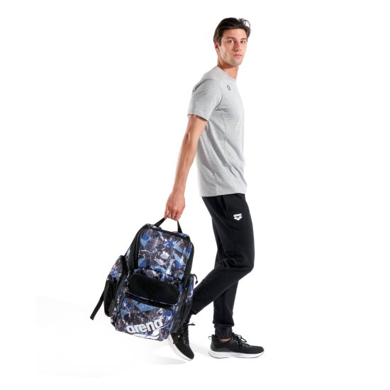 ARENA - SAC À DOS ONE GO 45L Allover