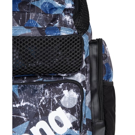 ARENA - SAC À DOS ONE GO 45L Allover