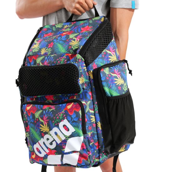 ARENA - SAC À DOS ONE GO 45L Allover