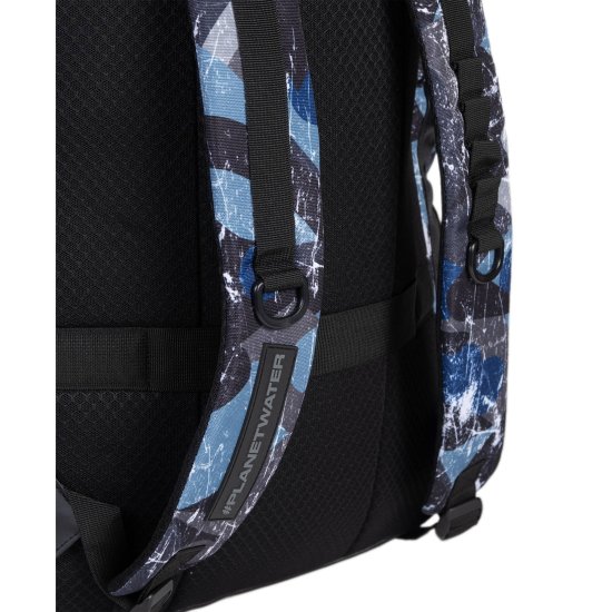 ARENA - SAC À DOS ONE GO 45L Allover