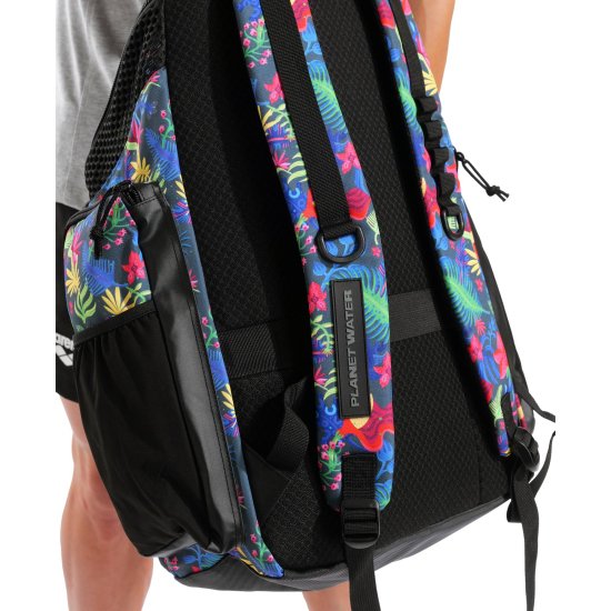 ARENA - SAC À DOS ONE GO 45L Allover