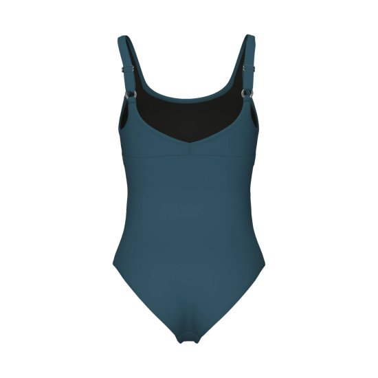ARENA - MAILLOT DE BAIN ARENA ISABELLA WING BACK FEMME