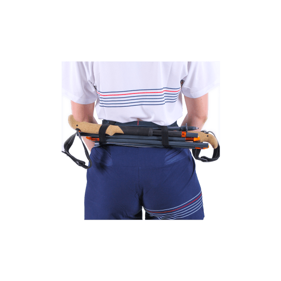 ODLO - CINTURA SLIMBELT TRAIL 2 BBR