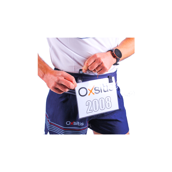 ODLO - CINTURA SLIMBELT TRAIL 2 BBR