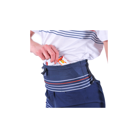 ODLO - CINTURA SLIMBELT TRAIL 2 BBR