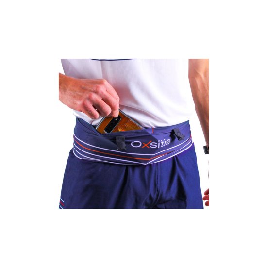 ODLO - CINTURA SLIMBELT TRAIL 2 BBR