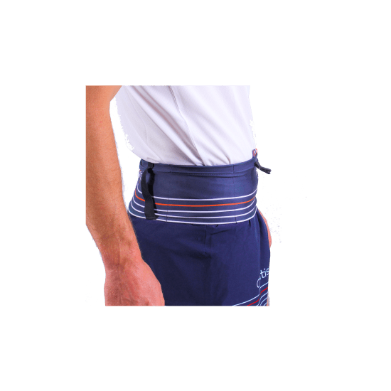 ODLO - CINTURA SLIMBELT TRAIL 2 BBR