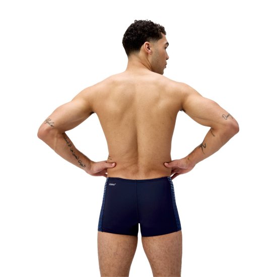 SPEEDO - Maillot de bain Eco+ Tech Panel Aqsh