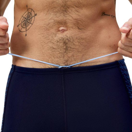 SPEEDO - Maillot de bain Eco+ Tech Panel Aqsh