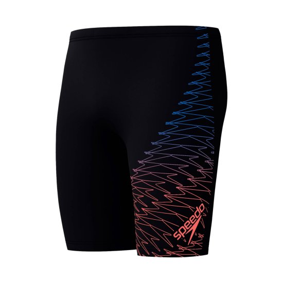 SPEEDO - Jammer Eco Medley Logo homme