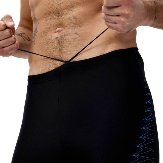 SPEEDO - Jammer Eco Medley Logo homme