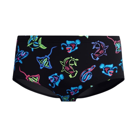 SPEEDO - Maillot de bain Eco+ ML Print 13.5 cm Brief homme