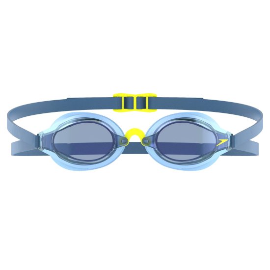 SPEEDO - LUNETTES DE NATATION FASTSKIN SPEEDSOCKET 2 MIROIR
