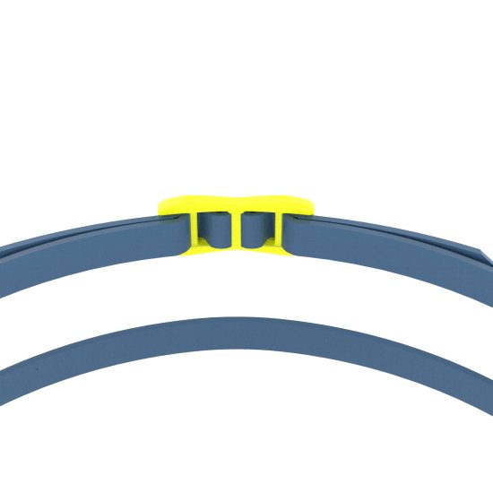 SPEEDO - LUNETTES DE NATATION FASTSKIN SPEEDSOCKET 2 MIROIR