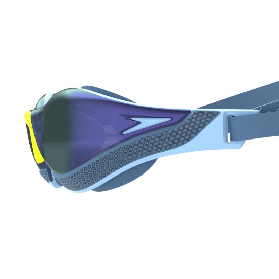 SPEEDO - Lunettes de natation Fastskin Pure Focus Miroir