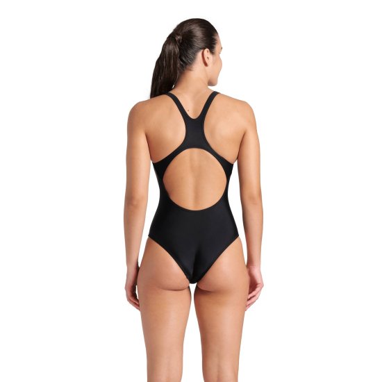 ARENA - Maillot de bain Swim Pro Back Feel Graphic femme